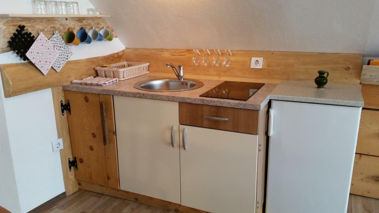 Apartments Cebelica Bohinji-tó Kültér fotó