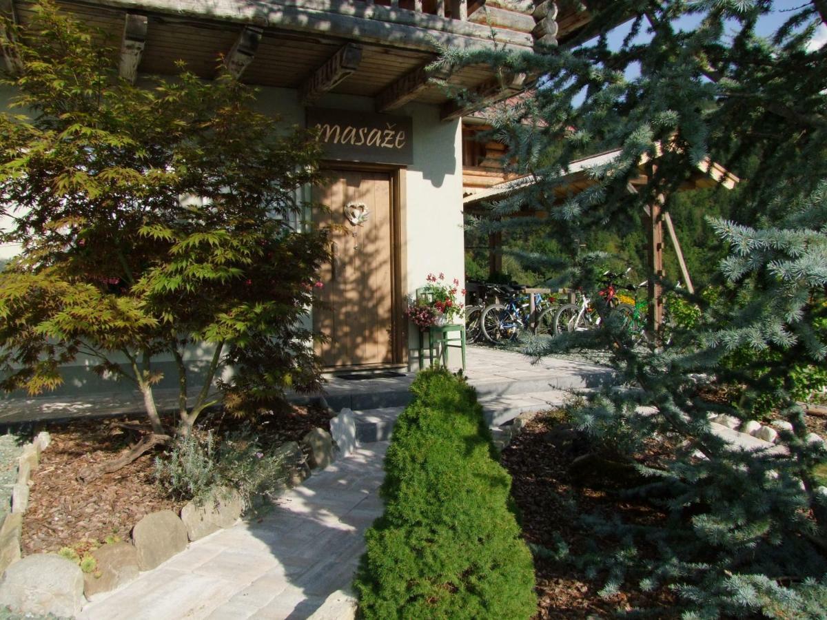 Apartments Cebelica Bohinji-tó Kültér fotó