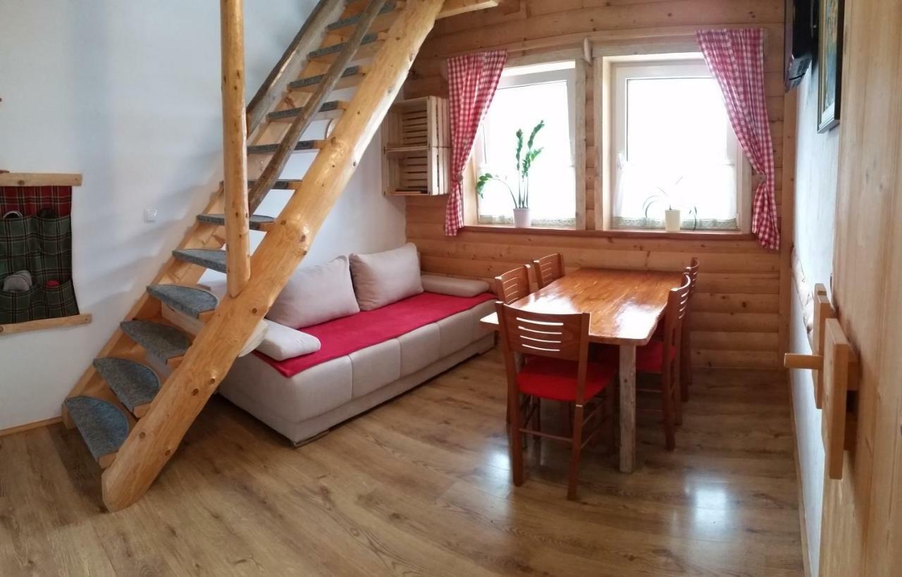 Apartments Cebelica Bohinji-tó Kültér fotó