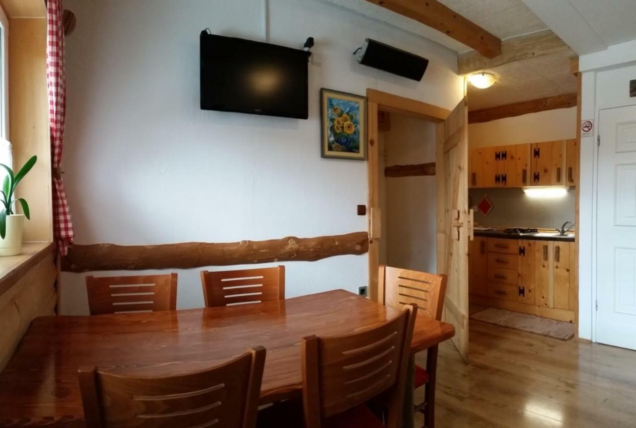 Apartments Cebelica Bohinji-tó Kültér fotó